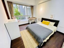 Sophia Residence (D9), Condominium #588177211